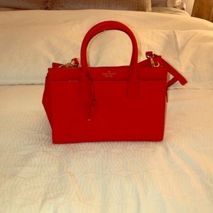 Brand new Kate spade shoulder bag